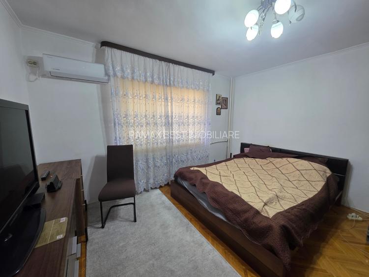 Vitanul nou, chiar pe Foisorului, stradal, bloc reabilitat - 15