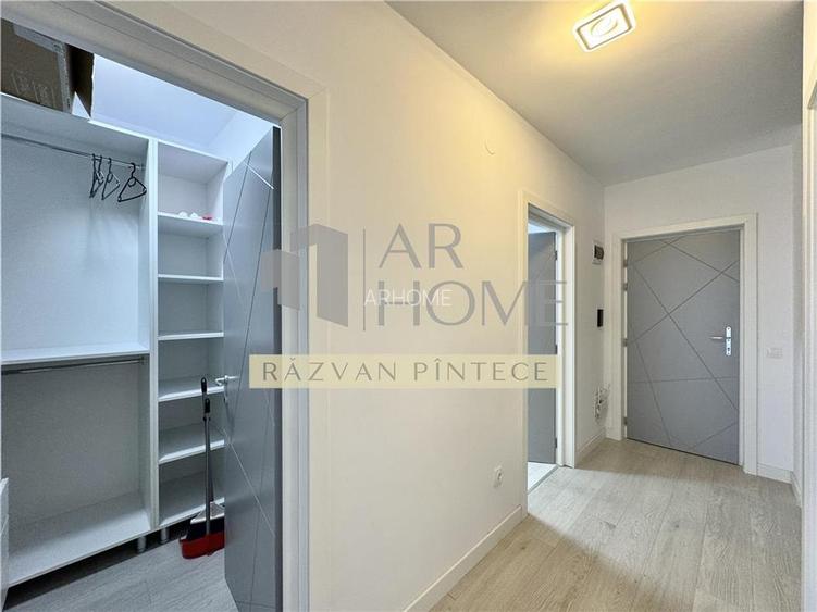 Apartament 2 camere, modern, bloc nou, zona Sud, Ploiesti - 12