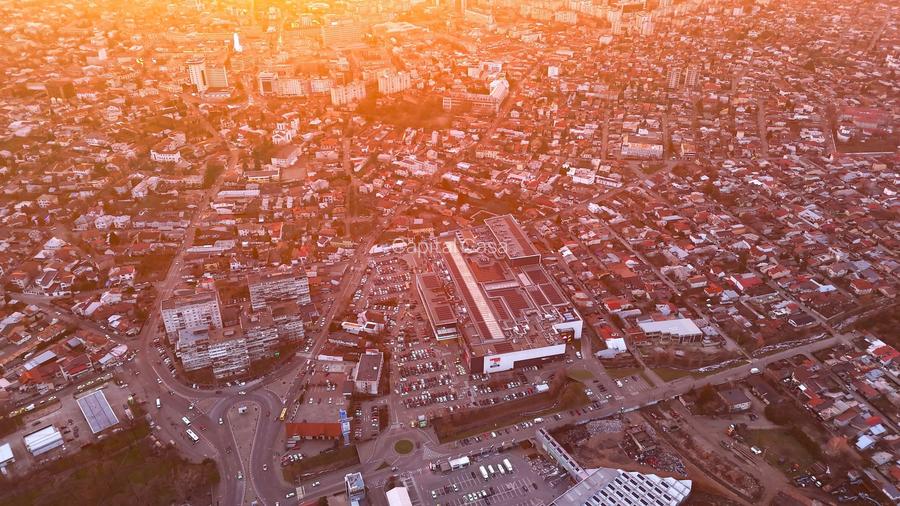 Teren de Vanzare langa Afi Ploiesti, Artsani si Lidl - 6