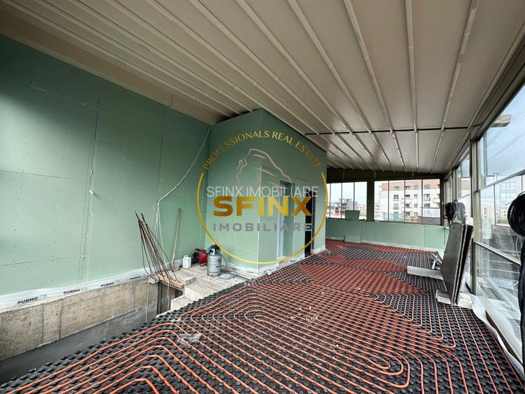 Cladire/bloc de vanzare Decebal  - 11