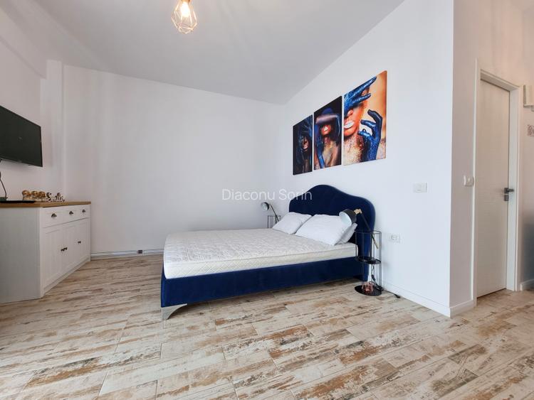 Studio cu vedere la mare, langă plajă - 4