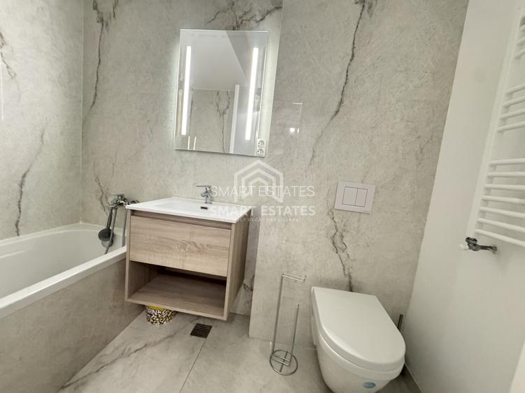 Apartament premium 3 camere de inchiriat II Parcare II Pipera - 17