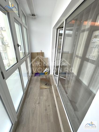 Ștefan cel Mare-Obor | mobilat și utilat modern | 90 mp | centrală proprie - 14