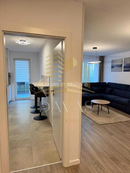 Apartament 2 camere | LUX | decomandat + Parcare inclusa in pret | Elite City - 6