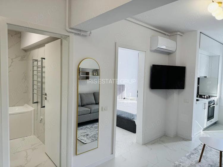 Apartament 2 camere Biruintei - 3