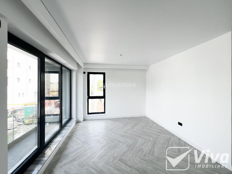 PALAS – Apartament 1 camera, incalzire pardoseala, balcon - 4