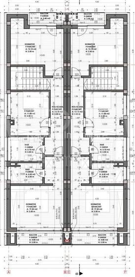 Casa 4 camere de vanzare in Iris, Cluj Napoca - 4