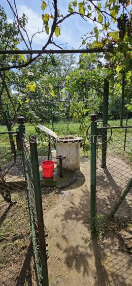 Vanzare | Casa 2 camere | Movilita | - 14