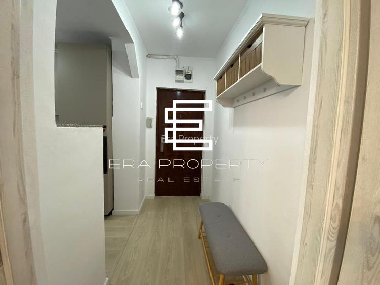 Apartament 2 camere luminos, mobilat complet, balcon și pivniță, Cireșica - 7
