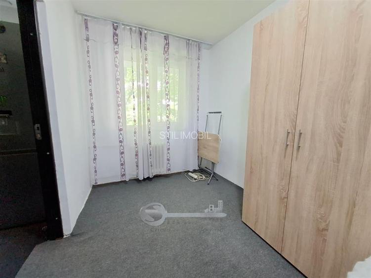 Apartament 2 camere, Podu Ros, bloc fara risc, vis a vis de Pasapoarte - 6