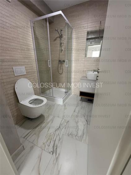 Tractorul /Grandis Residence/ 3 camere/ 2 bai/c-tie 2023 /Parcare. - 10