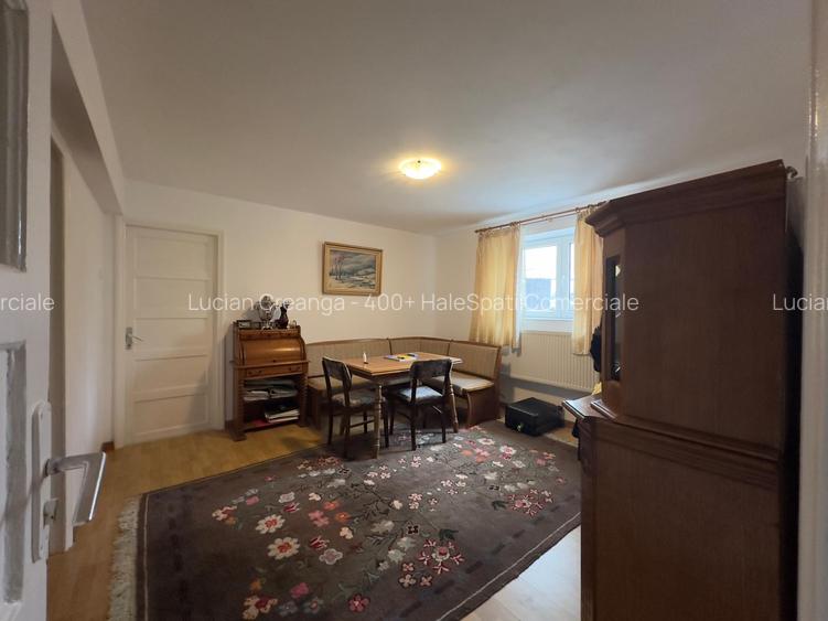 Spatiu comercial de la 75mp la 151mp si parcare, intersectie zona garii - 7