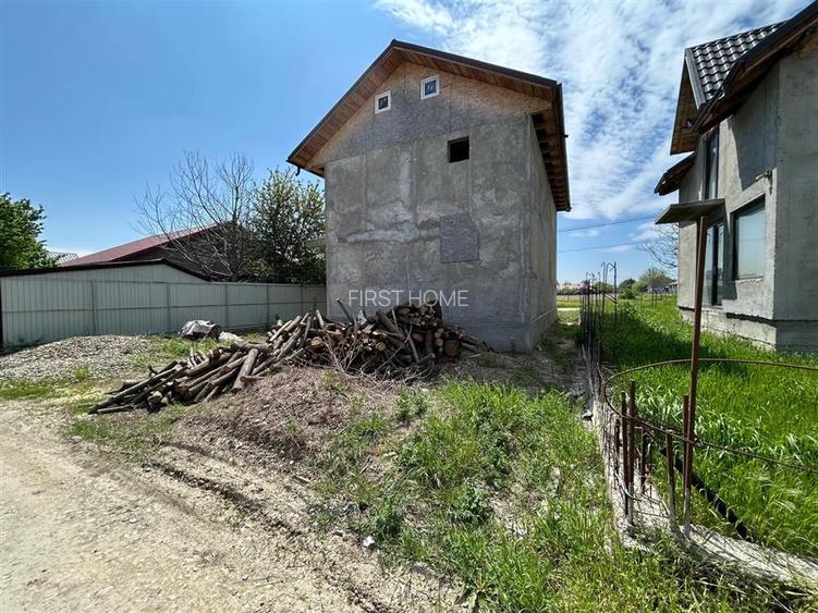 Casa P+1 de vanzare in Campineanca, cartier tineretului - 3