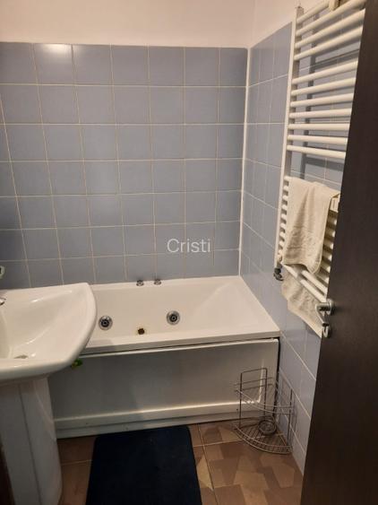 Apartament 2 camere de vanzare, pe Aleea ilioara, 1 minut de Metrou Grigorescu - 16