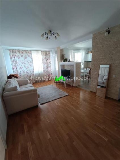 Apartament de vanzare 2 camere zona Siretului - 8