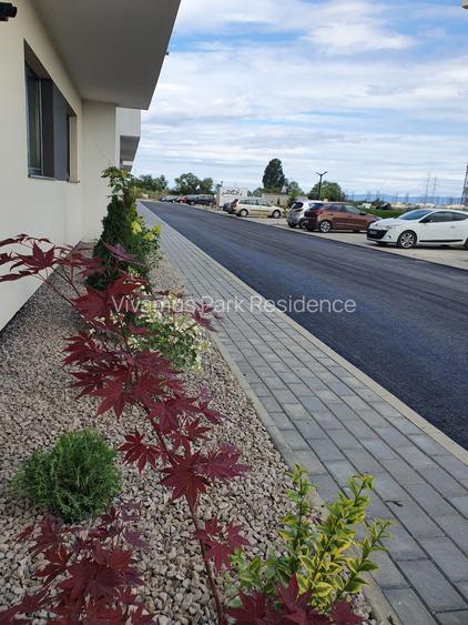 Vivamus Park Residence - 32