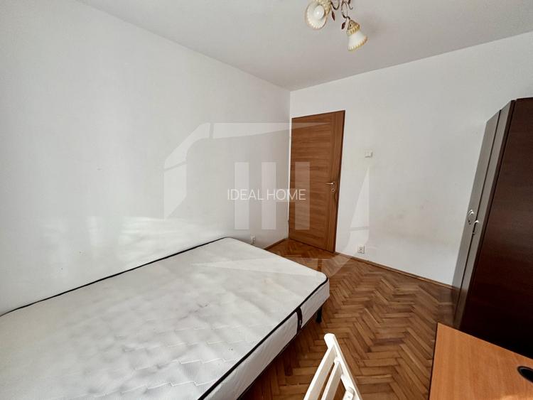 Apartament 3 camere I decomandat I Zorilor I Observator  - 4