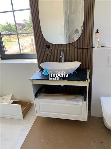 Casa pasiva 5 cam/Independenta energetic/Pompa caldura/Rediu Iasi - 5