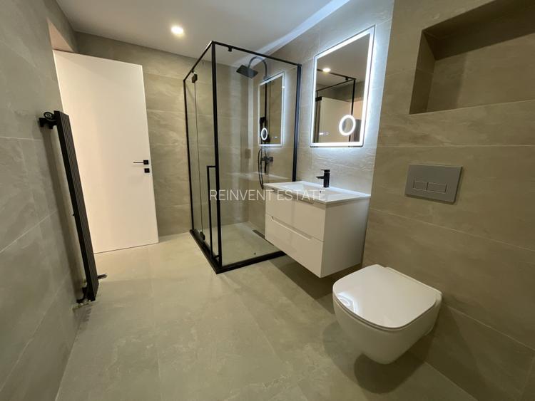 De Vanzare! Vila premium individuala cu 5 camere in Pipera-Tunari / Comision 0% - 10