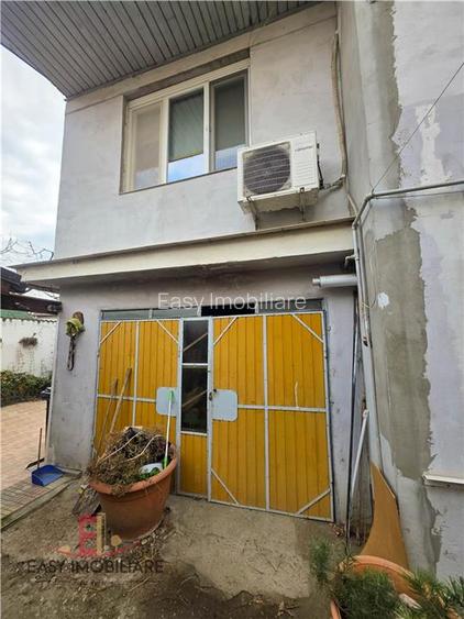 Casa 4 camere, 103mp, Central, garaj, pivnita, Rodnei, Targu Mures - 4