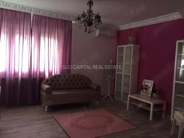 Vilă de  la Podul Grant – 250 mp + 100 mp curte - 30