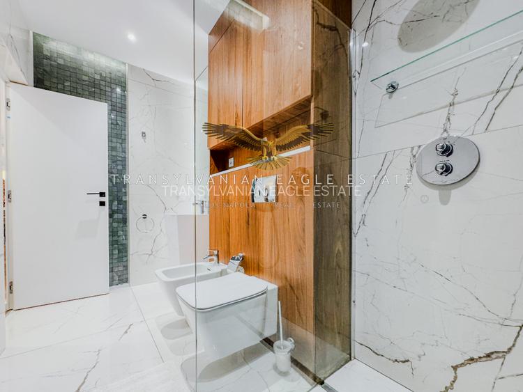 Apartament superb situat lângă The Office Cluj/Central - 15