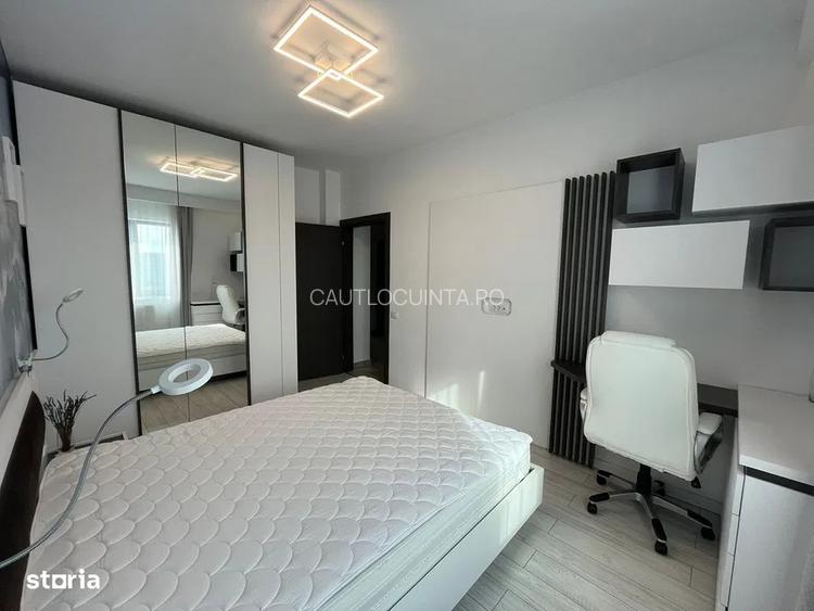 Apartament 2 camere /Grozavesti/parcare/centrala/metrou 10' - 7