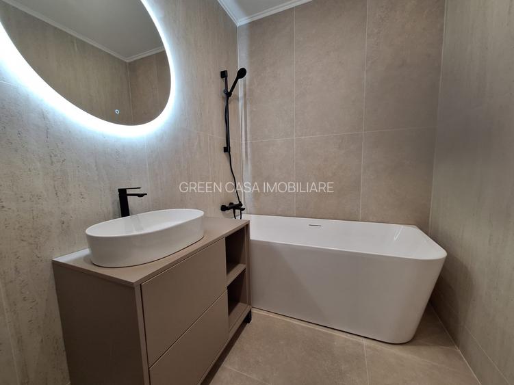 Apartament 3 camere, mobilat, nelocuit, zona Eroilor - 7