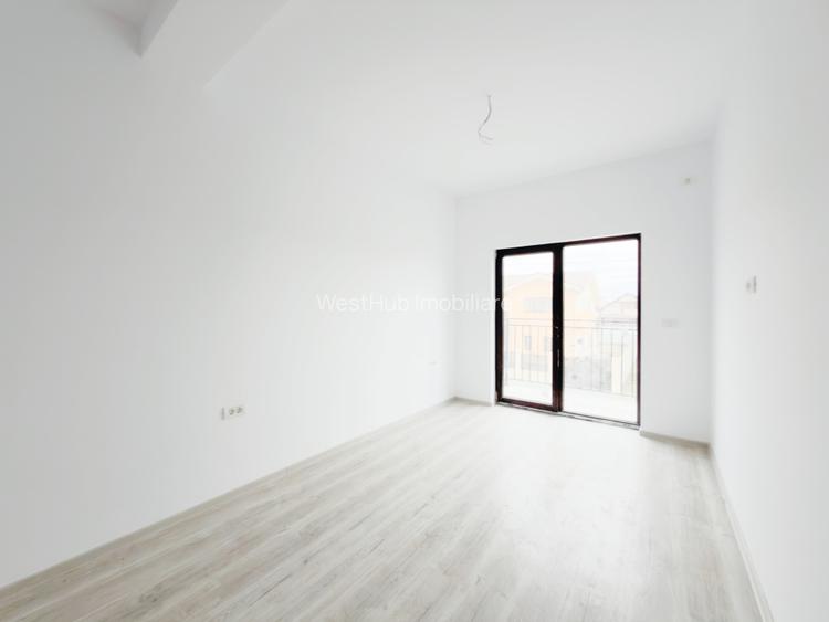 Duplex 5 camere, 116mp utili, 384 teren in Mosnita Veche - 7