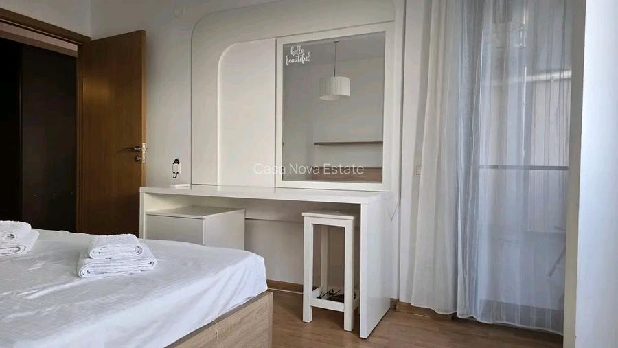 Apartament 2 camere 45mp, balcon 5mp, parcare, Oaza Residence - 5