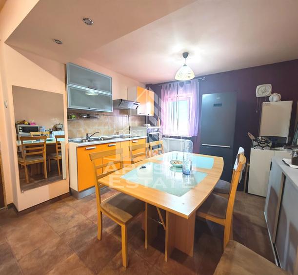 Apartament de vanzare, 2 camere, zona Aradului, Timisoara - 2