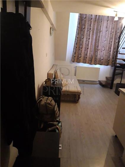 BLASCOVICI - APARTAMENT 2 NIVELE - mobilat, utilat - 4