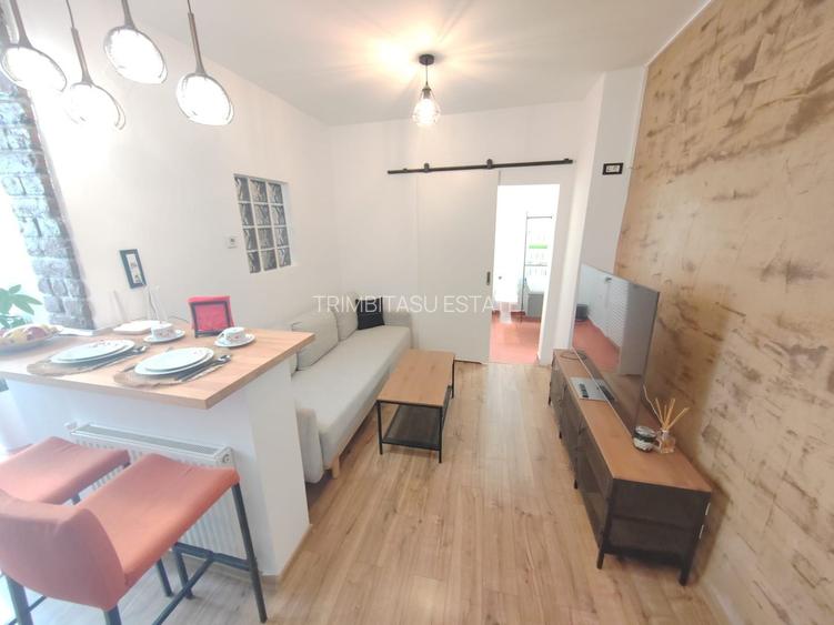 Victoriei Buzesti apartament modern super investitie - 3