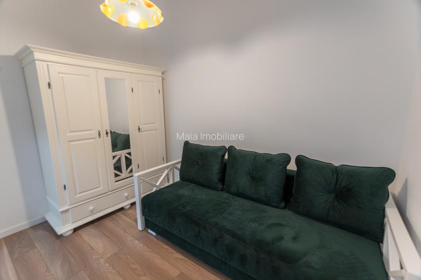 Apartament in vila, Calea Dumbravii, la 5 min de Parcul Sub Arini - 11