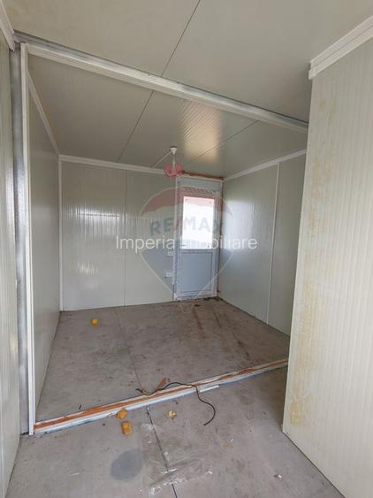 P+1, 100 mp utili, teren 960 mp, Sărbătoare – la 14 km de Craiova - 7