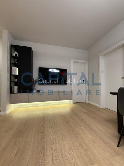 Comision 0%! Apartament modern cu 3 camere in Floresti,Aproape de spitalul regio - 3