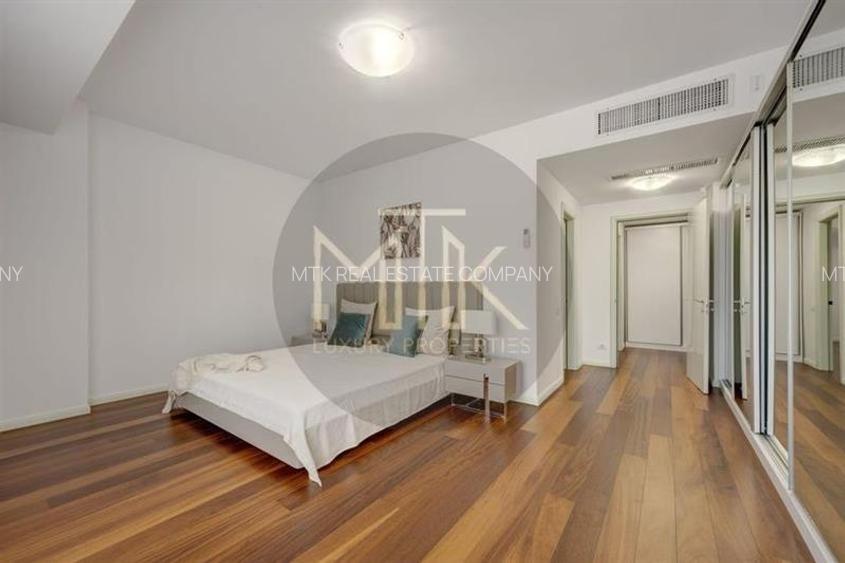 Kiseleff | Ap. 3 camere | 1Loc de Parcare - 11