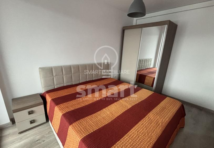 Apartament 2 camere cu terasa Sopor Iulius Mall - 4