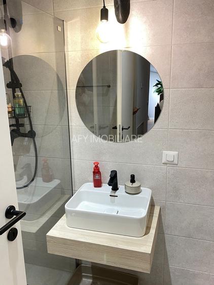 De Inchiriat Apartament 3 Camere de Lux, pe 2 Nivele, Sebastian sect.5 - 18