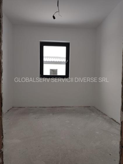 FARA COMISIOANE in Bolintin casa cu 5 camere P+1  asfalt curent 380v canal apa - 7