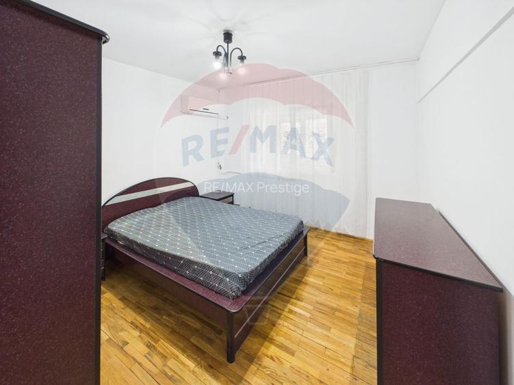 Apartament de închiriat în zona Decebal - 12