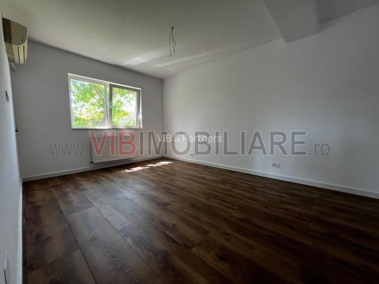 Casa in duplex - Mogosoaia - Curte Proprie - 4 Camere - 3 Bai - 19