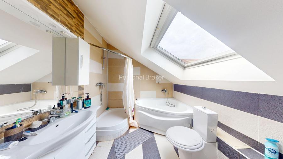 Apartament 4 Camere - Zona Complexul Studentesc - 0% COMISION  - 15