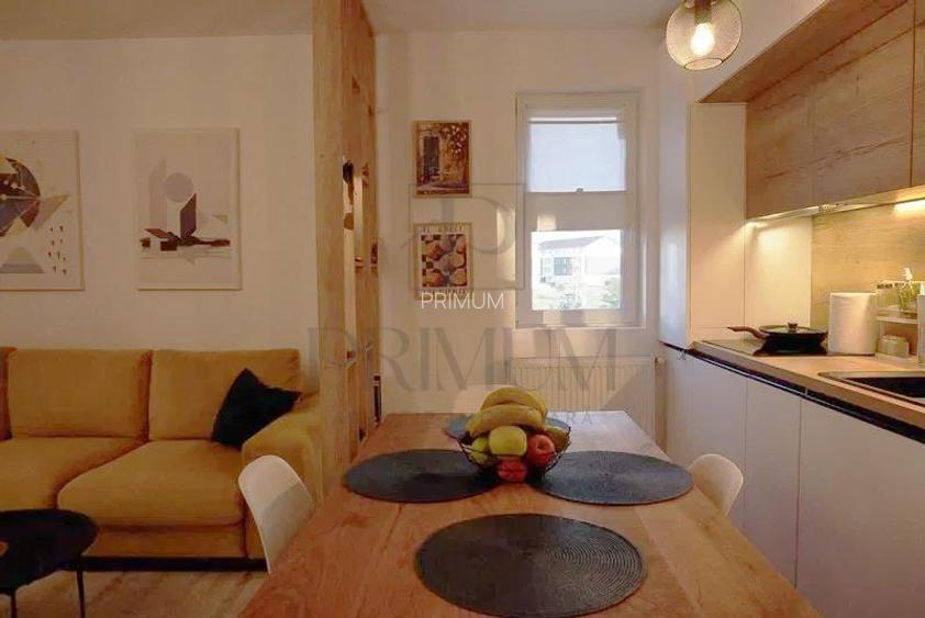 GIROC - 3 CAM - SPATIOS - 1 LOC DE PARCARE - MODERN - 2 BALCOANE - ZONA LINISTIT - 3