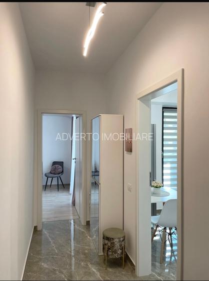 Închiriere garsonieră Exigent Plaza/ Lujerului - 5