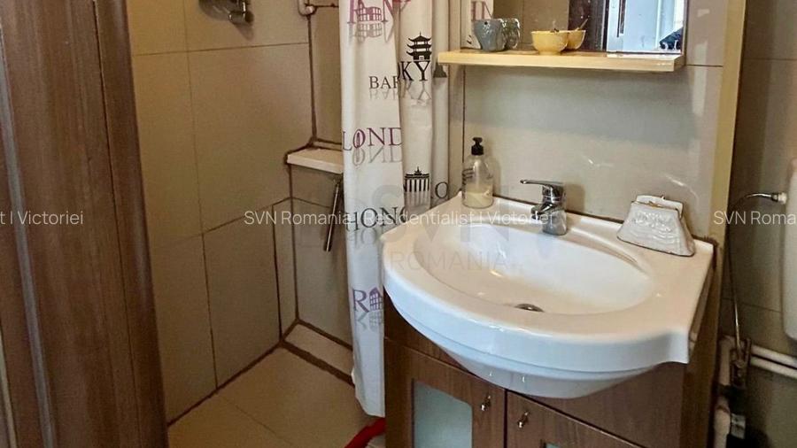 REA1027515 Apartament 2 camere II Sala Palatului II Cismigiu - 8