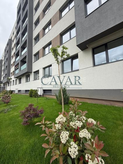 Alege cel mai nou proiect semnat Cavar Residence - 10