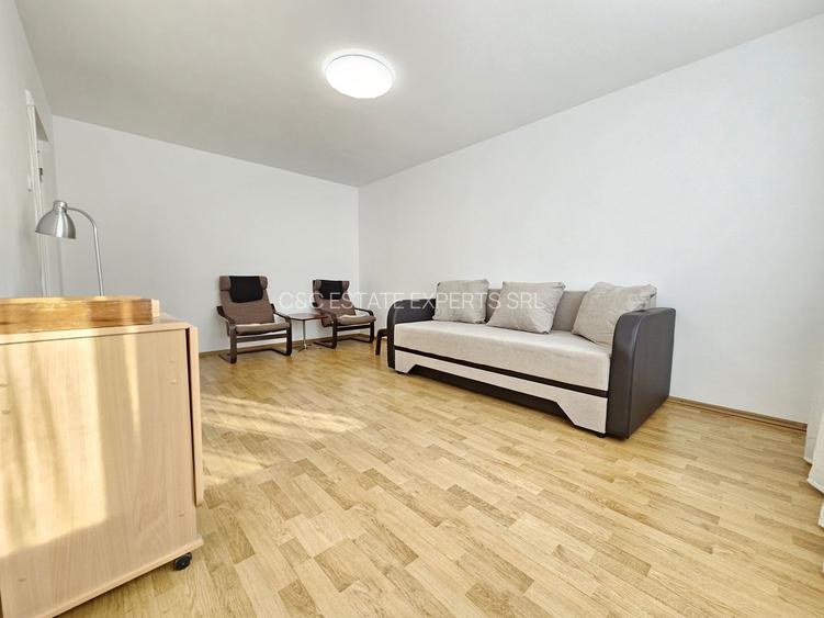 Titan- Ozana- 1 Decembrie| 15min. metrou| Apartament 3c la cheie! - 3