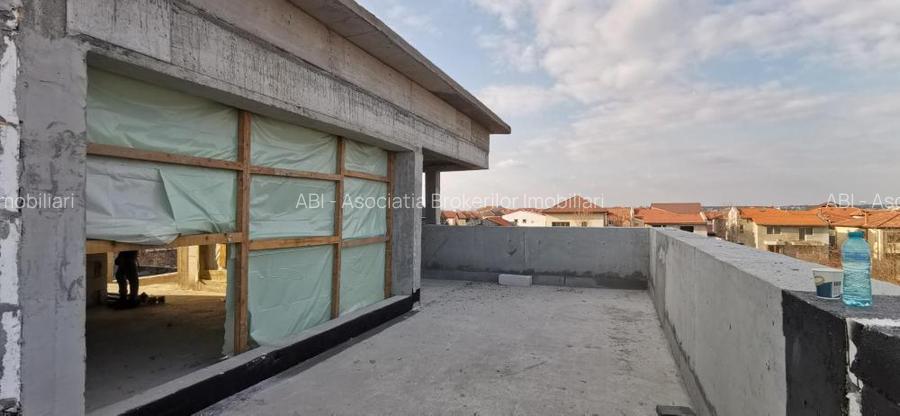 Pipera Vila Lux 2024, supr. constr. 255mp, teren 625mp - 4