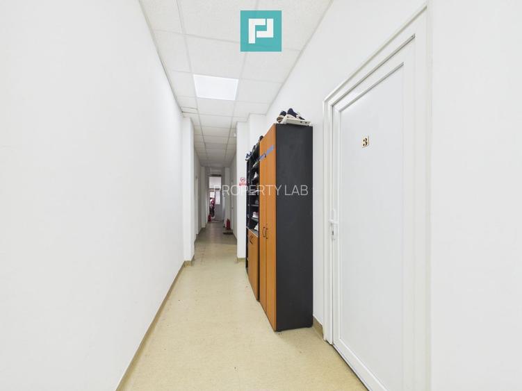 Spațiu comercial Calea Aurel Vlaicu - 7